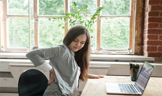 How To Handle Back Pain For Employees?