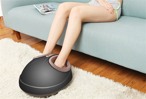 Is a Foot Massager Important to Your Feet?