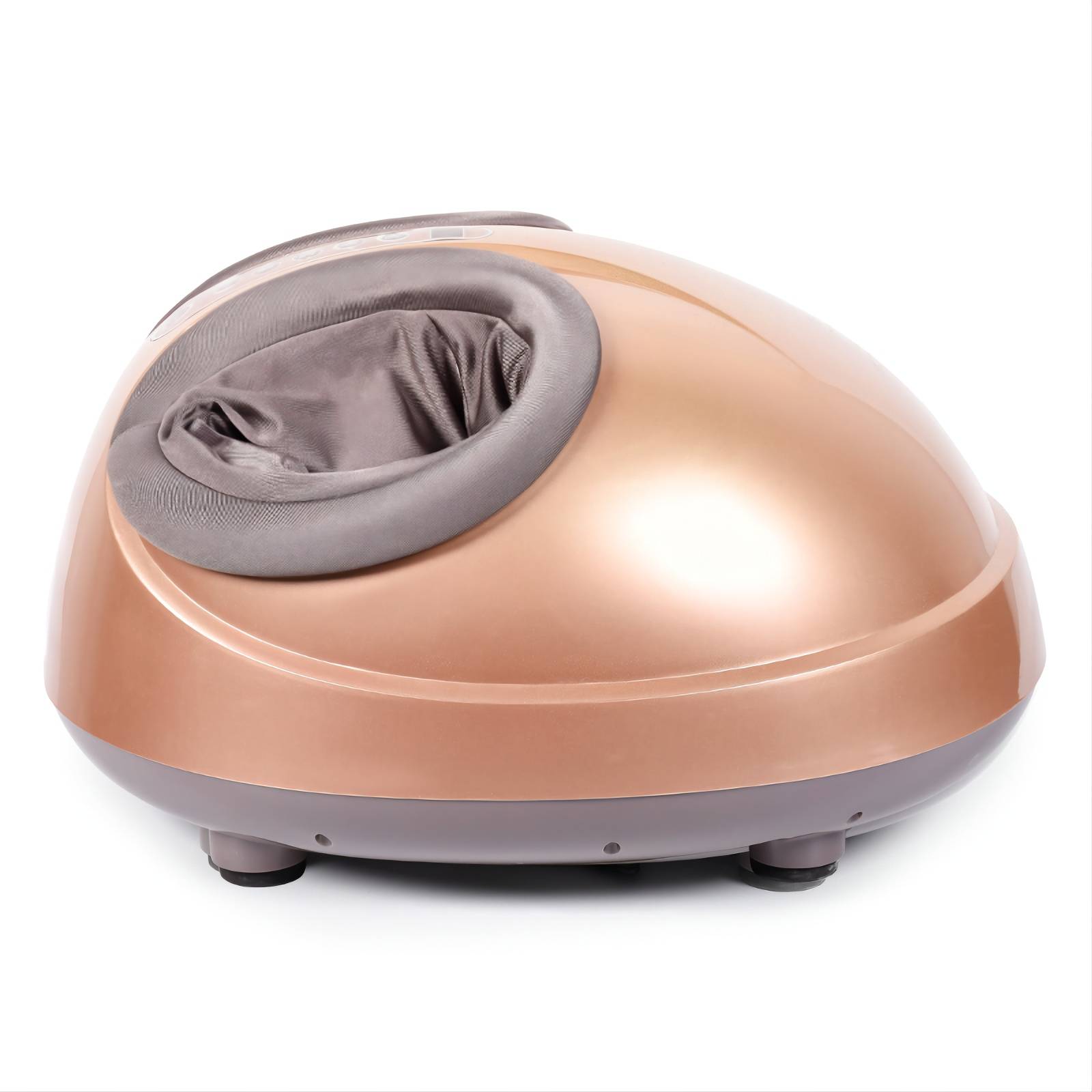 F-905 Deep Relax Foot Care Massager with Heat