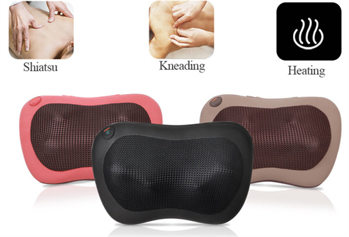 How to Choose the Best Electric Shoulder and Neck Massage Equipment?